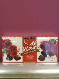 Box of Chocolates